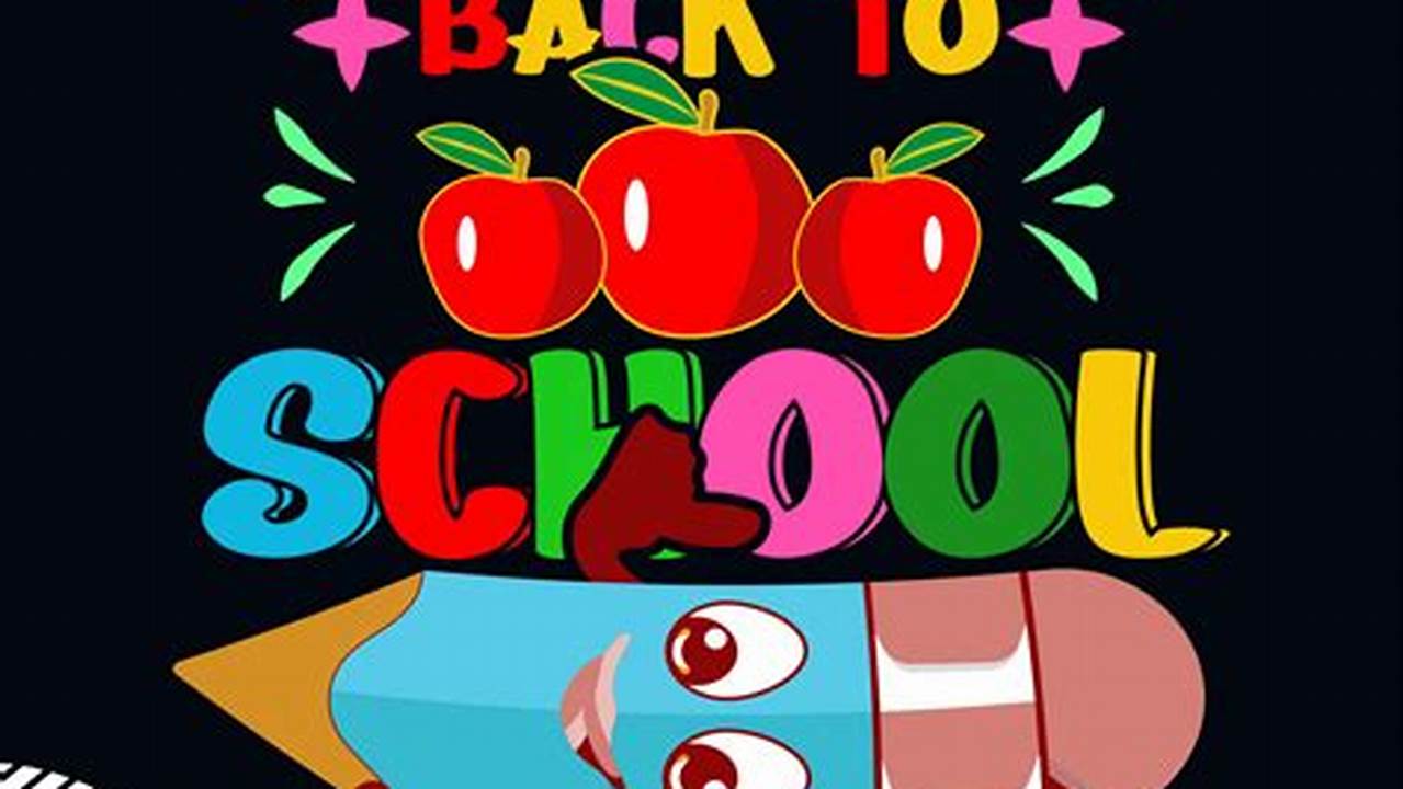 Back To School Bc 2024