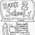 back to school coloring pages 2nd grade