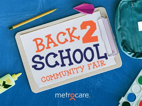 back 2 to school special