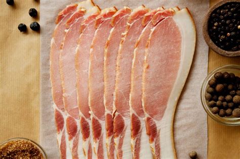 Back Bacon Translate
