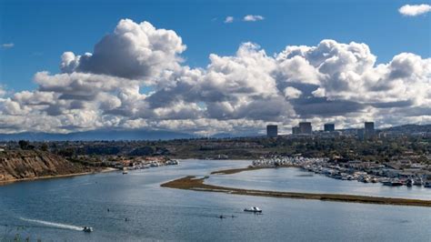 Back Bay Orange County