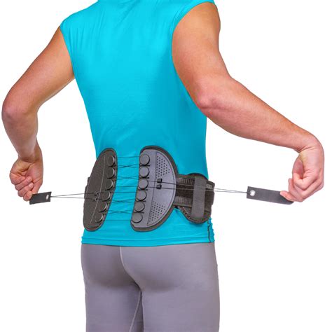 Back Brace For Tailbone Pain