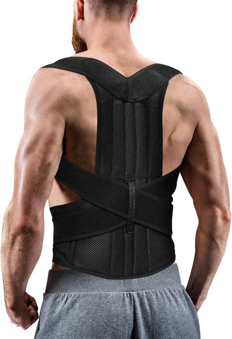 Back Brace From Amazon