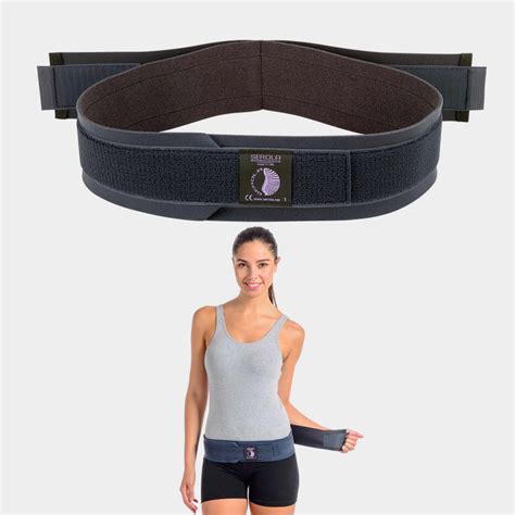 Back Brace To Help With Sciatica