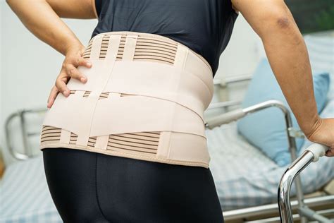 Back Braces Pros And Cons