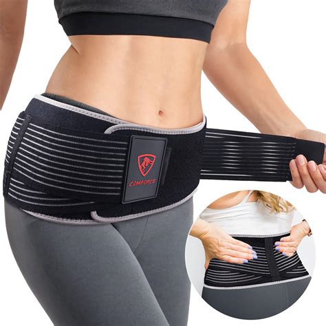 Back Compression Belt Sciatica
