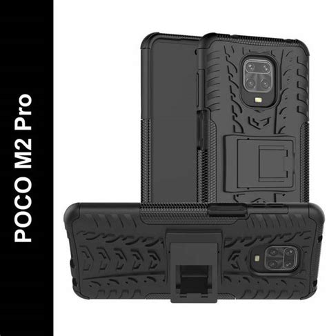 Back Cover Poco M2 Pro