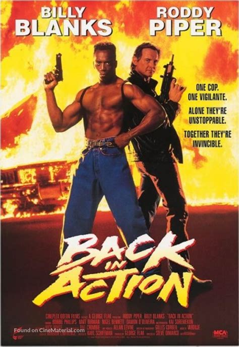 back in action movie 2023