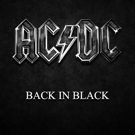 back in black acdc download mp3