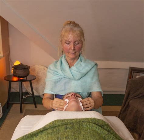 Back Massage Dublin 12