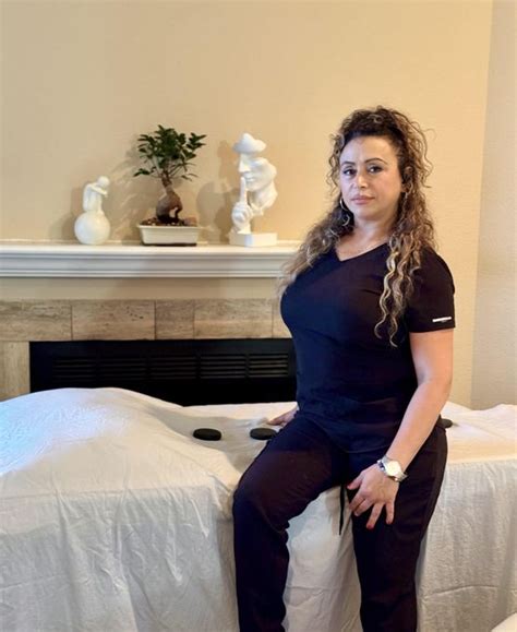 Back Massage Houston