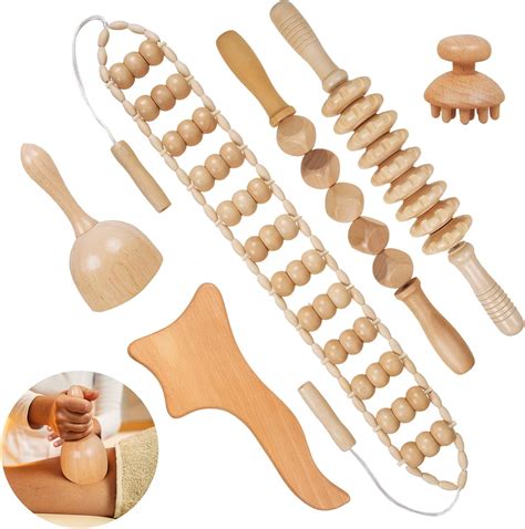 Back Massage Kit