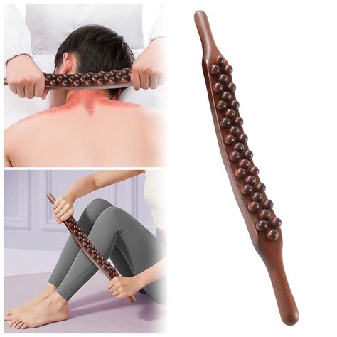 Back Massage Stick Tool