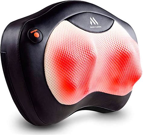 Back Massager For Reviews