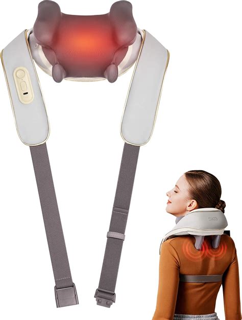 Back Massager Gift