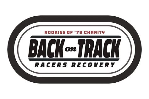 back on track rookies of 79