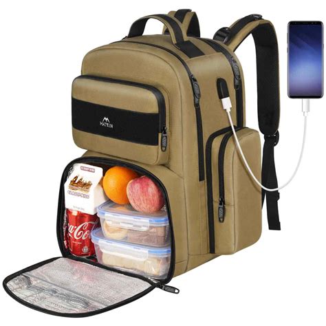 Best Lunch Box Backpack For Adults 11 Lunch Box Backpack Options
