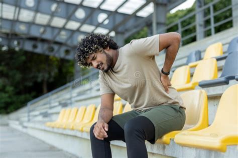 Back Pain From Jogging