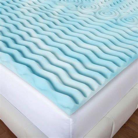 vyazma.info:back pain relief mattress topper