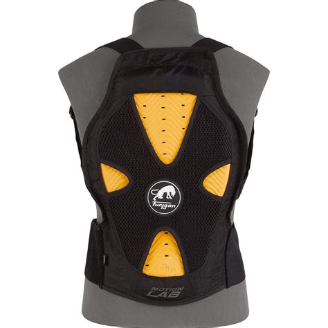 Back Protector Motorcycle India