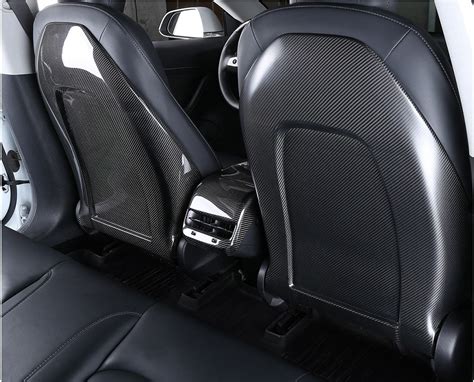 Back Seat Replacement