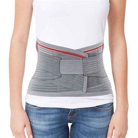 back support belt amazon