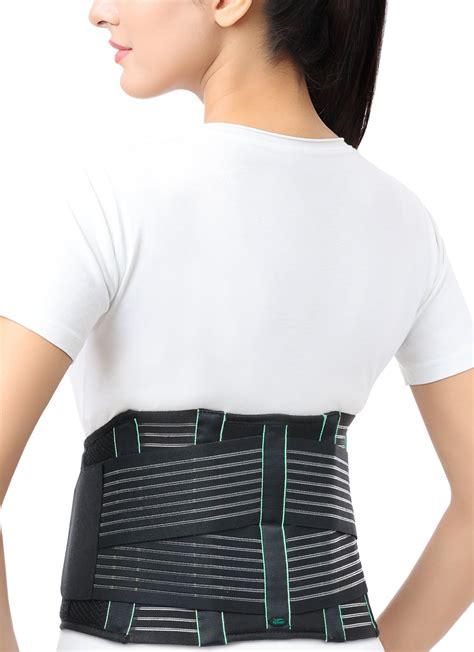 Back Support Belt Large