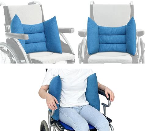 Back Support Cushions For Disabled