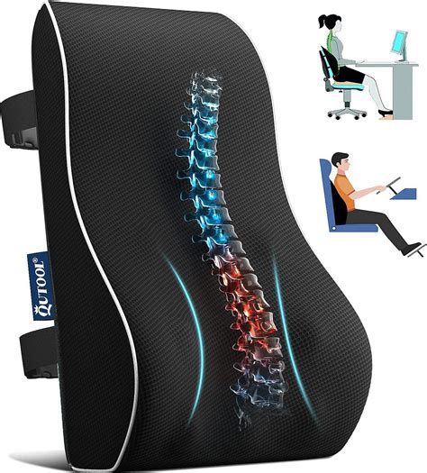 Back Support For Gaming