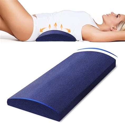 Back Support For Lying In Bed