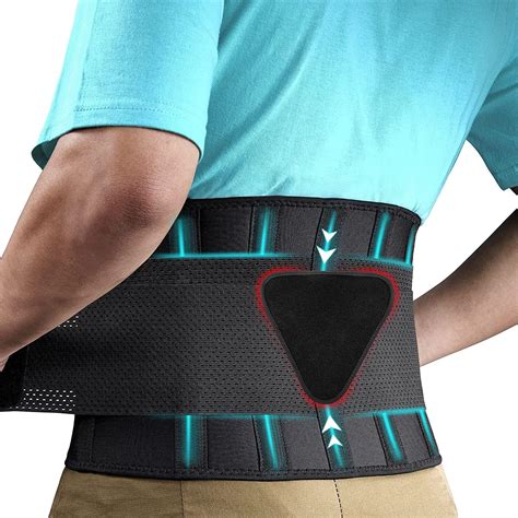 Back Support For Sciatica
