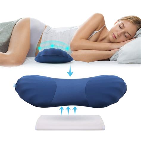 Back Support For Sleeping On Back