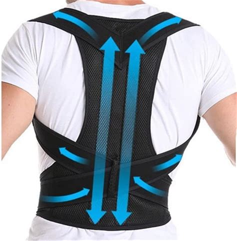Back Support In Amazon