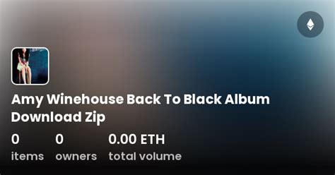 back to black album download