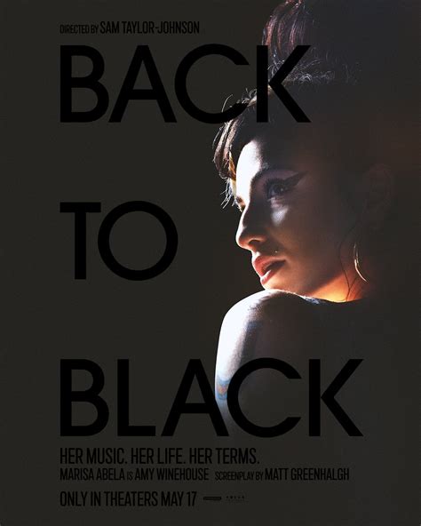 back to black filme torrent