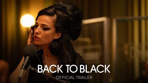 back to black release date movie