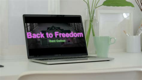 back to freedom game