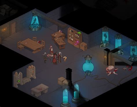 Back To Freedom Walkthrough