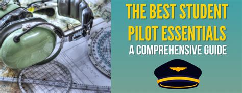 Unleash Pilot Mastery: Master Navigation with the Ultimate Back to Essentials Guide