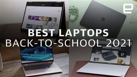 back to school laptop sales 2021