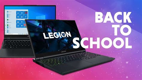 back to school laptop sales 2022