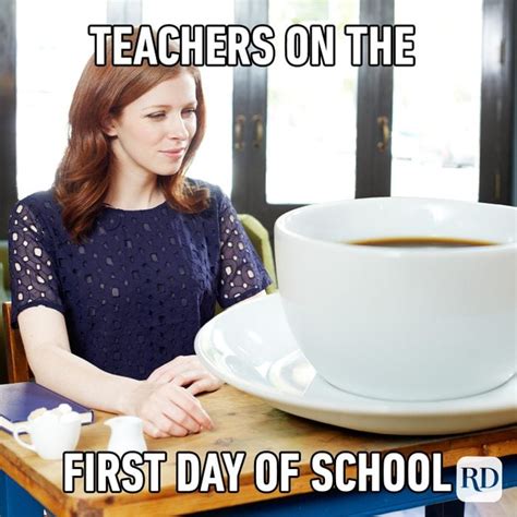 back to school memes for teachers