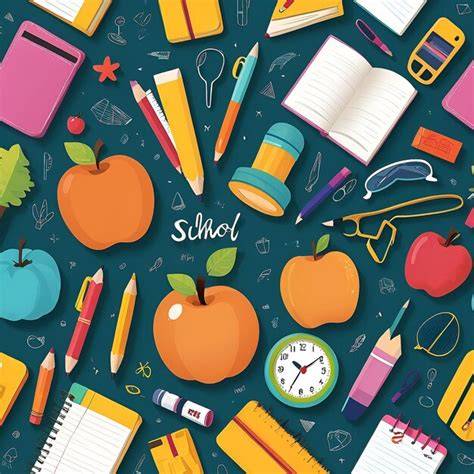 Wallpapers HD Back To School Wallpaper Cave
