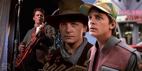 Uncovering Iconic Back to the Future Dates and Trivia