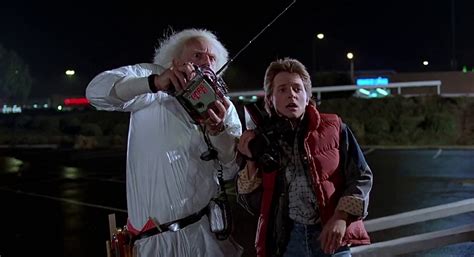 back to the future full movie