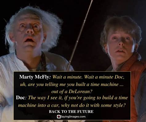 back to the future quotes marty