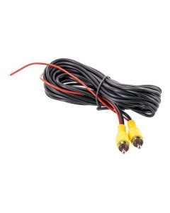 Back Up Camera Cables