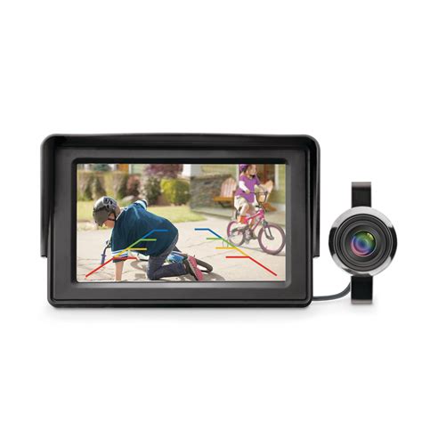 Back Up Camera For Grand Design Reflection