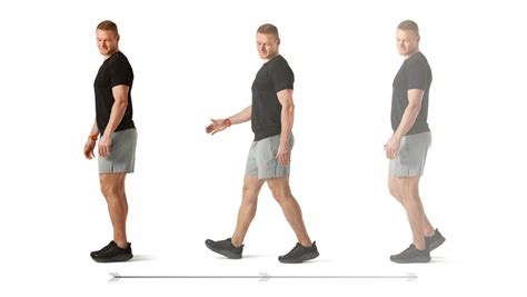 Unlock the Power of Walking Backwards: Discover the Surprising Back Walk Benefits for Your Body and Mind