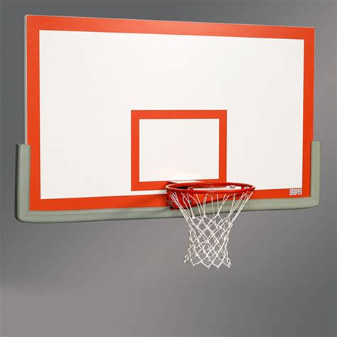 Backboard Wood